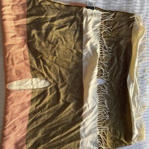Madewell Wrap